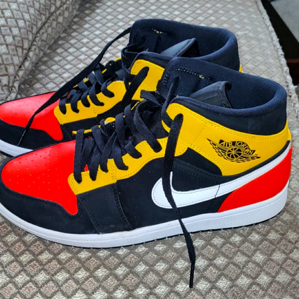 Air Jordan